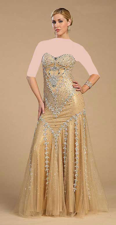 لباس مجلسی,مدل لباس مجلسی 2012