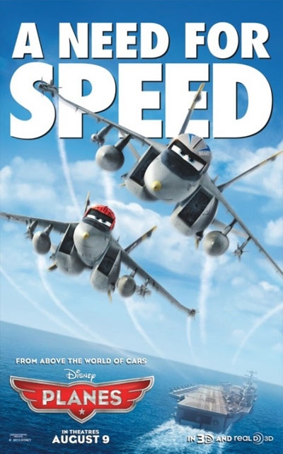 انیمیشن,فیلم انیمیشن هواپیماها, پوسترهای فیلم انیمیشن هواپیماها