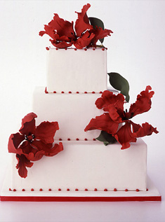 CG049m مدل کیک تولد عروسی 93