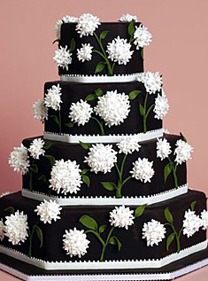 gal cake24 L مدل کیک تولد عروسی 93