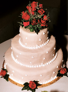 gal cake45 L مدل کیک تولد عروسی 93