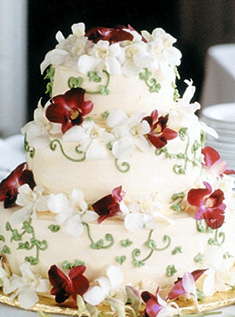gal cake50 L مدل کیک تولد عروسی 93