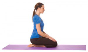 یوگا,تمرینات یوگا,کاهش کلسترول با یوگا
