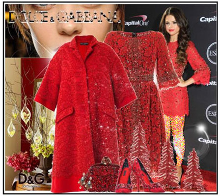 ست لباس قرمز،ست هایی زیبا ،مدل ست لباس قرمز،مدل لباس مجلسی،دنیای مد