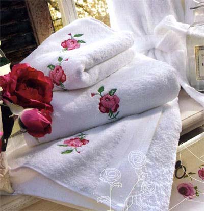 تزیینات سرویس بهداشتی عروس, تزیین حمام عروس