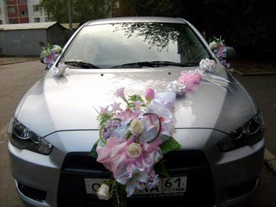 مدل ماشین عروس , ماشین عروس 2013