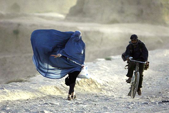 عکس های جالب افغانی