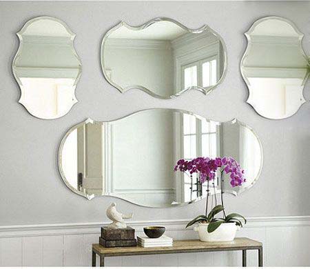 مدل آینه،مدلهای آینه،آینه جدید،عکس آینه،دکوراسیون