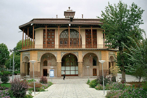 مناطق تاریخی قزوین, مناطق تاریخی, قلعه الموت قزوین
