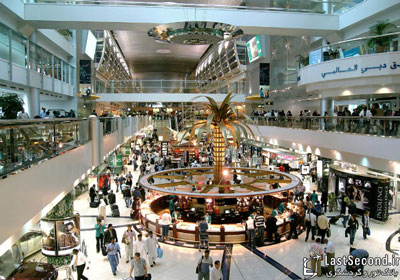 دبی،گردشگری دبی،مکانهای دیدنی دبی،گردشگری جهان