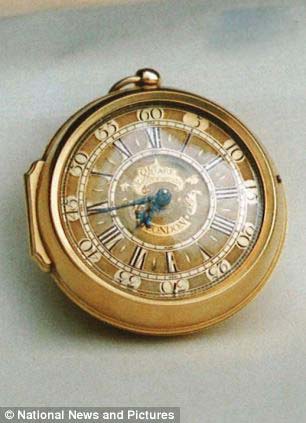 ساعت های کلاسیک و قدیمی , ساعت های کلاسیک, ساعت های قدیمی