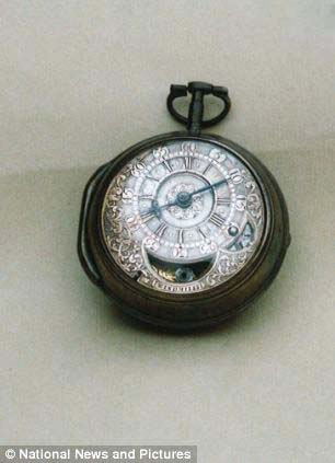 ساعت های کلاسیک و قدیمی , ساعت های کلاسیک, ساعت های قدیمی