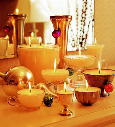 آموزش شمع سازی،شمع های معطر  ،شمع های دکمه ای،شمعدان های تزئینی،هنر در خانه