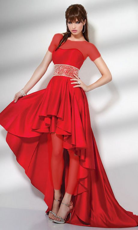 مدل لباس عروس قرمز, لباس عروس, مدل عروس