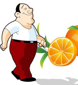 مدلهای چاقی،چاقی،مدل سیبی،مدل گلابی،مدل پرتقالی،رژیم غذایی،رژیم درمانی