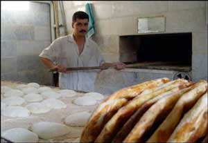 اخبار ,اخبار اقتصادی ,سناریوهای دولت برای تعیین تکلیف قیمت نان