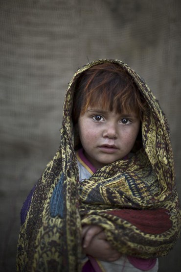عکس بچه ها افغانی
