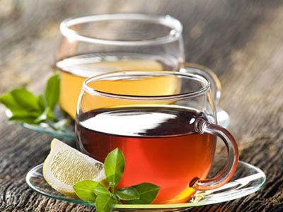 دمنوش های گیاهی،چای سیاه،چای گل گاو زبان،گیاهان دارویی،چای،خواص چای،دمنوش