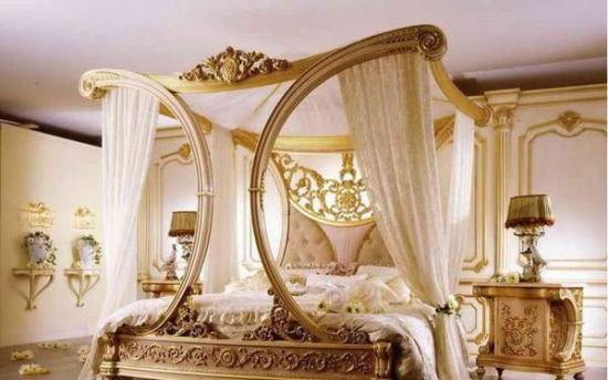 دکوراسیون اتاق خواب رمانتیک و اتاق عروس , اتاق خواب سلطنتی,دکوراسیون داخلی اتاق خواب مدرن ,جدیدترین مدل رنگ اتاق خواب ,دکوراسیون چوبی برای اتاق خواب,تزیین اتاق خواب رمانتیک ,اتاق خواب رمانتیک و لوکس,عکس دکوراسیون اتاق خواب رمانتیک با گل تزئین شده