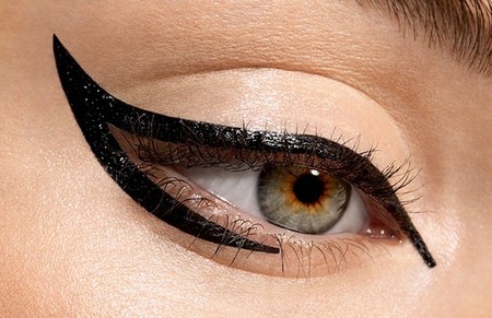 جدیدترین مدل آرایش چشم,آرایش چشم,آرایش زیبای چشم,آرایش چشم 2014