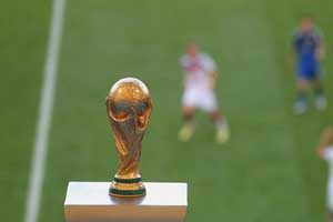 اخبار,اخبار ورزشی,کاپ جام جهانی