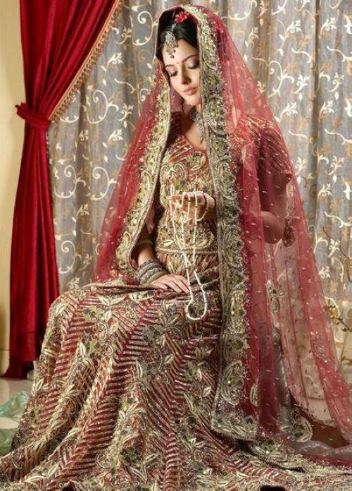 عکس هایی از عروس پاکستانی,تصاویری از عروس پاکستانی