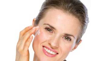 روشن کردن پوست, ماسک روشن کننده,درمان لکه های آفتاب سوختگی