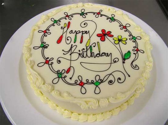 عکس کیک تولدهای زیبا, عکس کیک تولد, کیک تولدهای زیبا