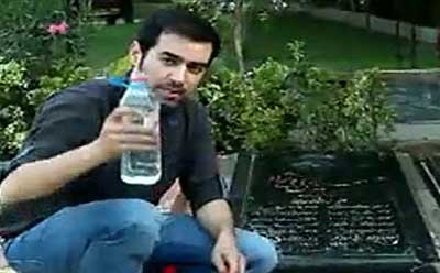 اخبار,اخبار فرهنگی ,شهاب حسینی 