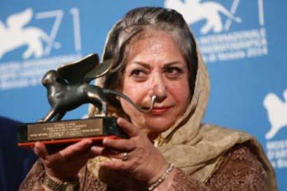 اخبار,اخبار فرهنگی,جایزه بهترین فیلمنامه ونیز برای قصه های ایرانی