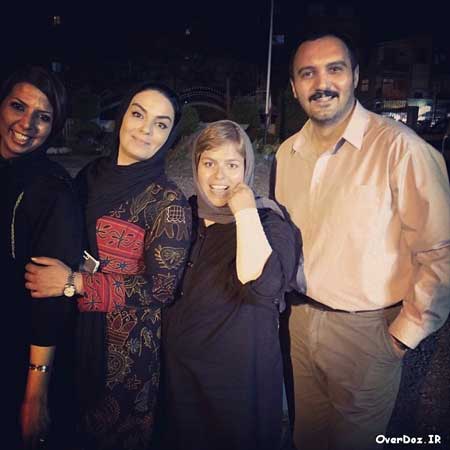 اخبار,اخبار فرهنگی , تصاویر جدید بازیگران ایرانی