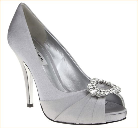 عکس مدل کفش,کفش زنانه مجلسی,مدل کفش عروس