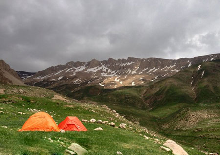 قله پاشوره,گردشگری,تور گردشگری
