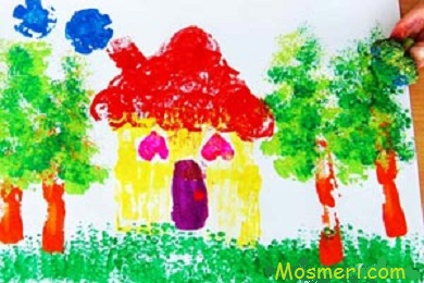 آموزش نقاشی کودکان , نقاشی کودکان با مداد ,نقاشی روی پارچه ,خلاقیت کودکان ,آموزش نقاشی به کودکان 