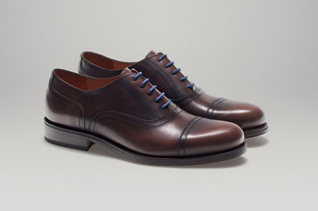 مدل کفش مردانه,کفش مردانه برند Massimo Dutti