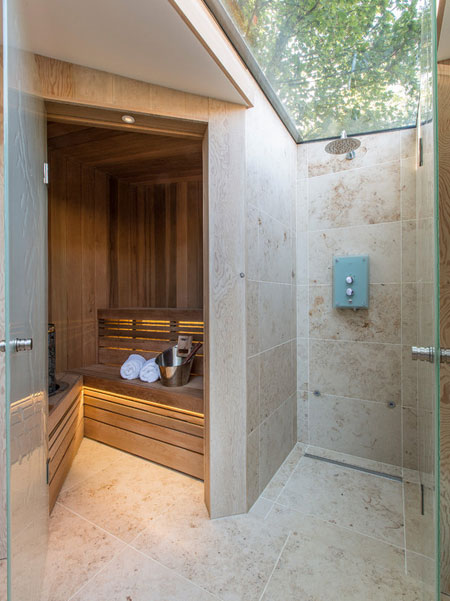 طراحی و دکوراسیون حمام, دکوراسیون حمام 2016