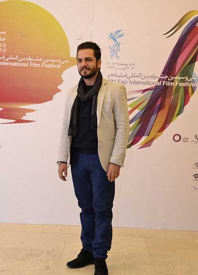 اخبار,اخبار فرهنگی,گلاب آدینه، رویانونهالی و باران کوثری در افتتاحیه جشنواره فیلم فجر