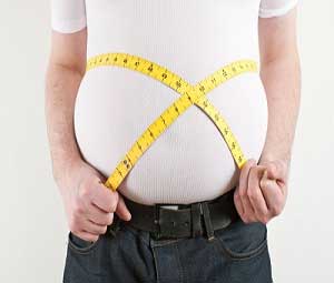 چاقی،عوارض چاقی،کاهش وزن ،خطر زوال عقل،اثرات چاقی،چربی شکم ،رژیم درمانی