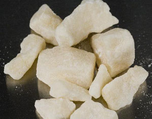کوکائین و کراک,کراک چیست,نحوه مصرف کراک