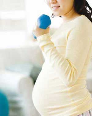 بهترین ورزش های دوران بارداری,ورزش در بارداری,ورزش های مناسب باردای