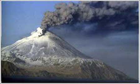 مرگبارترین فوران‌های آتش‌فشانی در قرن‌های گذشته