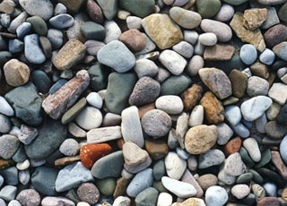 سنگهای رسوبی, ویژگیهای سنگ ها, ترکیبات سازنده سنگ