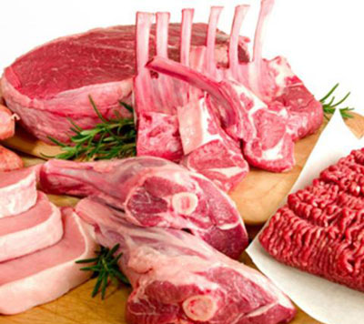 گوشت گاو بهتر است یا گوسفند؟ | پورتال جامع ایران بانو