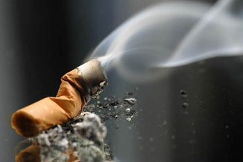 سیگار, سیگار کشیدن, عوارض سیگار کشیدن