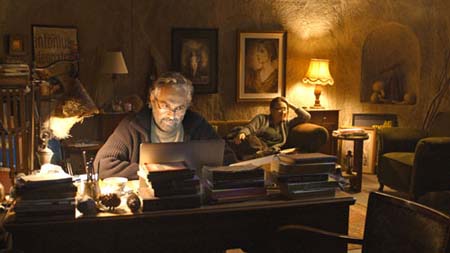 اخبار , اخبار فرهنگی,فیلمی پر از دیالوگ های چخوف وار, درباره فیلم خواب زمستانی
