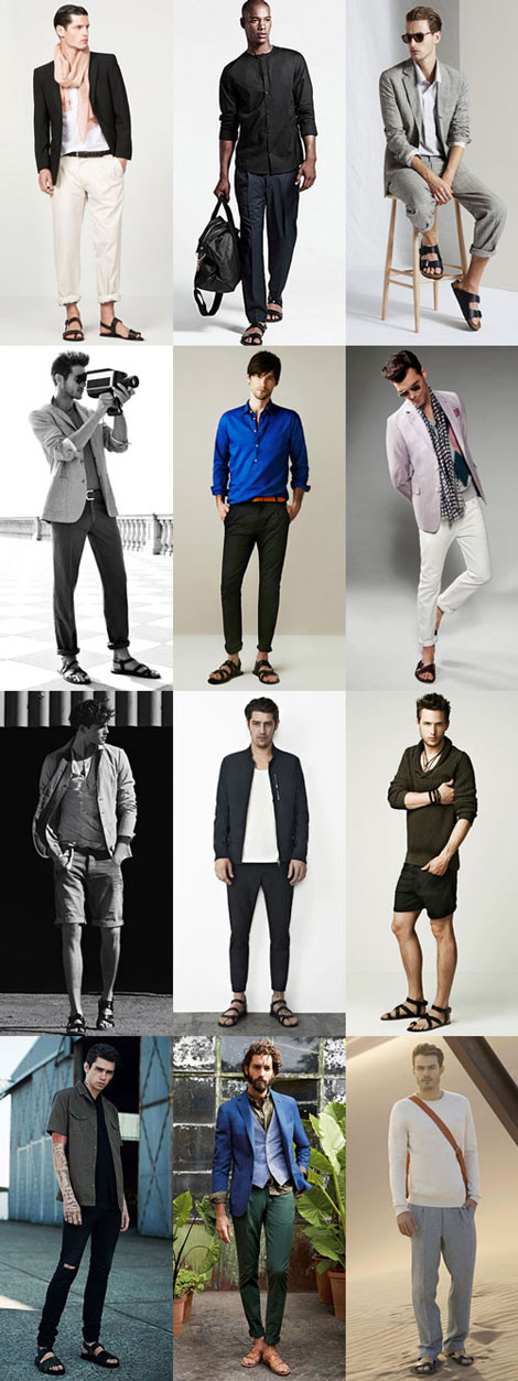 لباس پوشیدن به سبک بوهو برای آقایان,مدل لباس بهاری مردانه