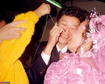اخبار,اخبار گوناگون ,عروسی چینی‌ها 
