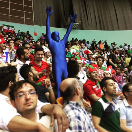 اخبار,اخبارورزشی,والیبال  ایران