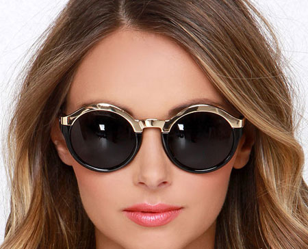 جدیدترین مدل عینک آفتابی,عینک آفتابی زنانه 2016