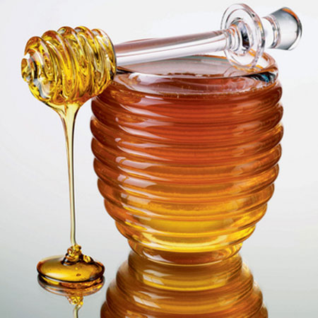 نحوه نگهداری عسل, بهترین روش نگهداری از عسل